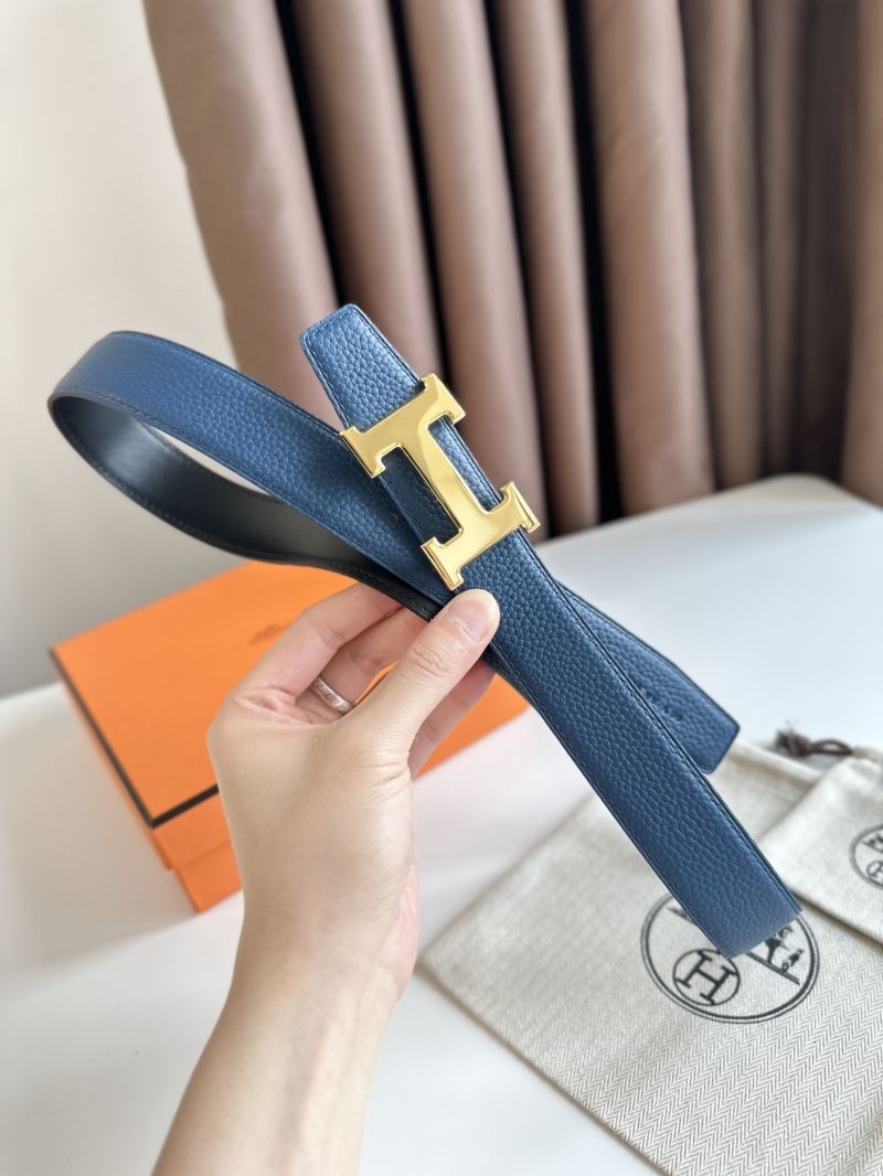 Hermes Belts